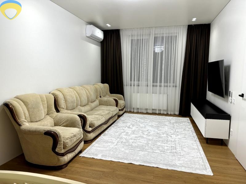продажа двухкомнатной квартиры номер A-173708 в Приморском районе, фото номер 9